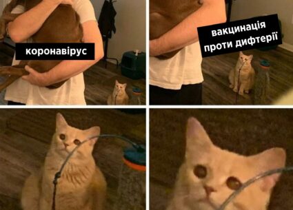Коронавірус не привід забувати про інші хвороби
